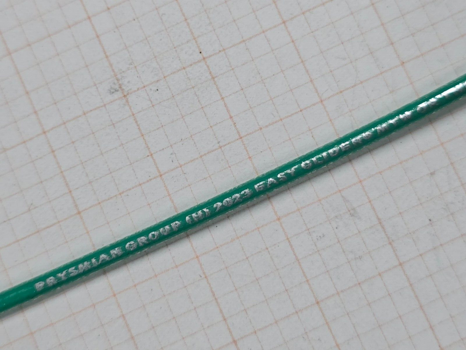 General Cable #14awg 19 Stranded THHN/THWN-2/MTW Building Wire Green /100ft