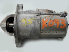 2007 - 2011 Kia Rio Engine Ignition Starter Motor Auto Transmission Assy Oem