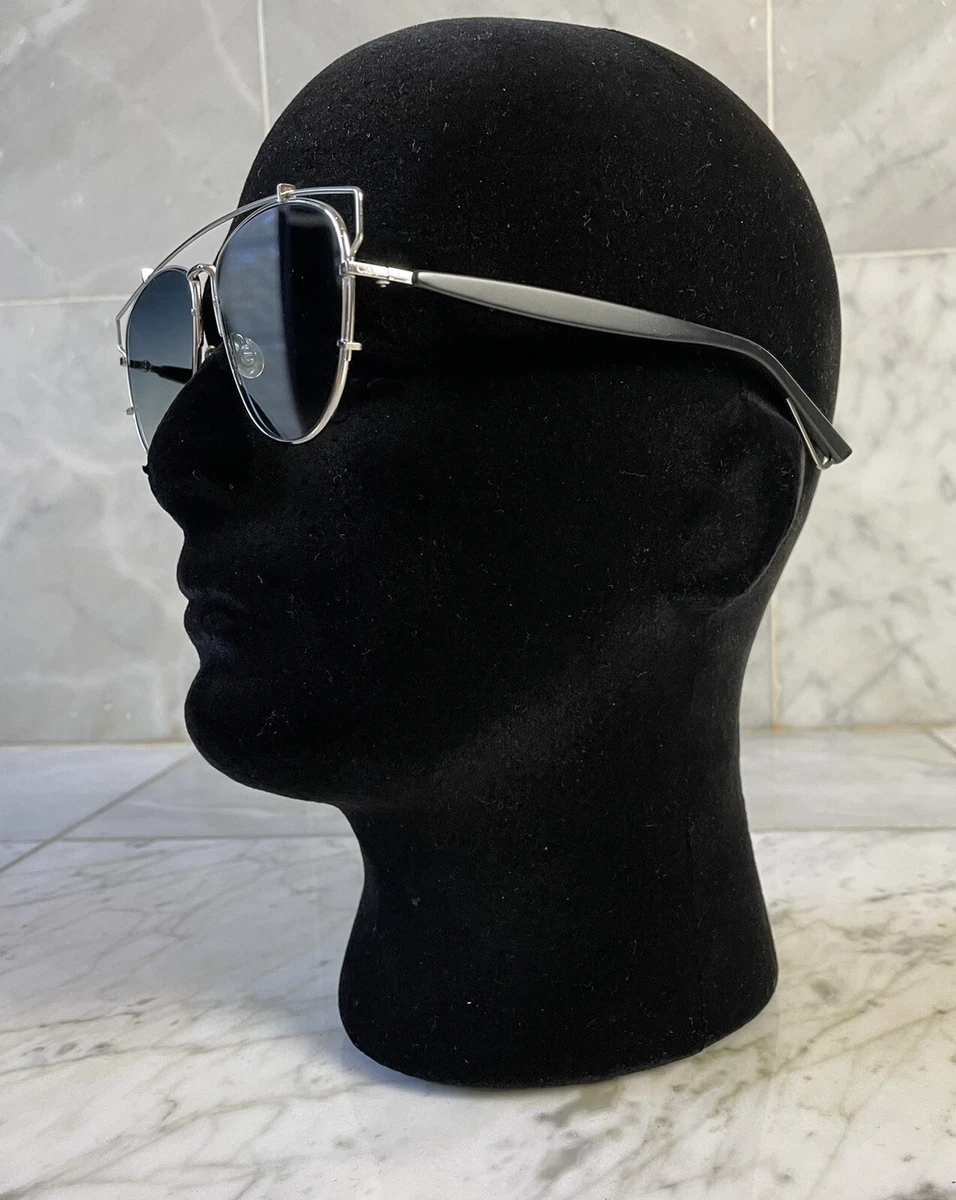 dior technologic black