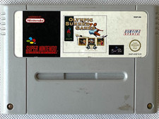 ebay® Auktion 287299005973 | Olympic Summer Games (SNES / Super Nintendo Spiel, 1996) - Modul Thumbnail of ebay® auction 287299005973 | Olympic Summer Games (SNES / Super Nintendo Spiel, 1996) - Modul