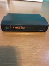 TI-99 A-Maze-Ing - Texas Instruments cartridge