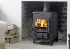 Morso Squirrel 1430 Clean heat