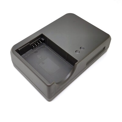 Battery Charger for Canon PowerShot G10 PowerShot G11 PowerShot