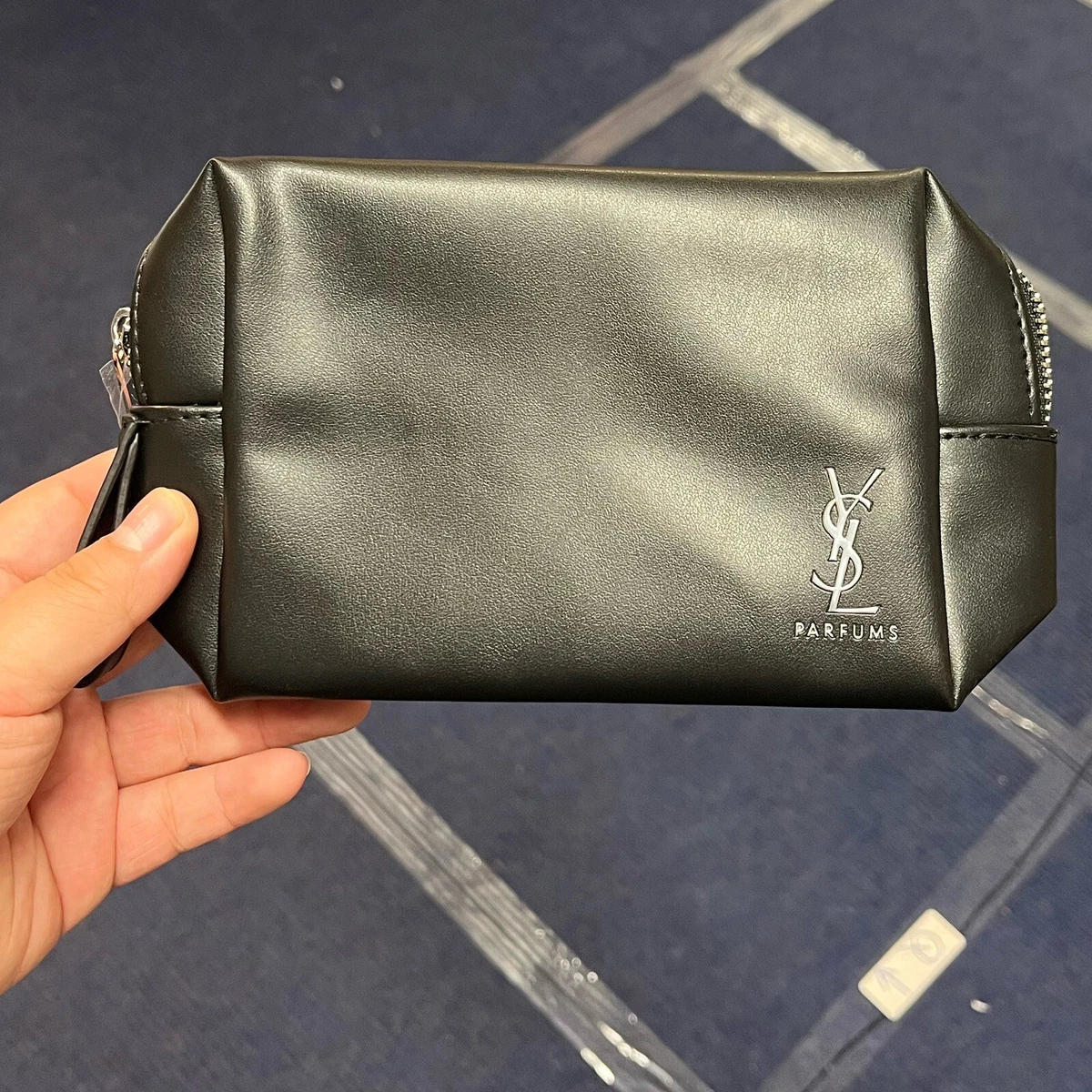 Ysl libre clutch sale