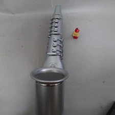 Casio DH100 Digital Horn MIDI Wind Synthesizer Electronic Saxophone free shippi