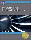 Mechanical PE Practice Examination by Michael R Lindeburg (Paperback / softback, 2013)