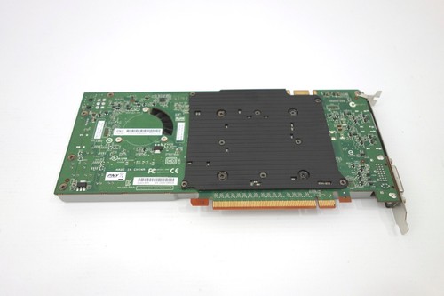 NVIDIA QUADRO 4000 GENUINE MAC Edition Bootscreen VENTURA Mac Pro 3.1 4.1 5.1 - Afbeelding 7 van 7