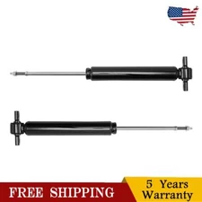 Rear Shock Absorbers For 2013 2014 2015 2016 2017-2020 Ford Fusion Left & Right
