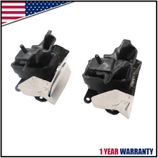 Front Motor Mount Set 2PCS 2007-2014 Cadillac Escalade / Chevy Tahoe / GMC
