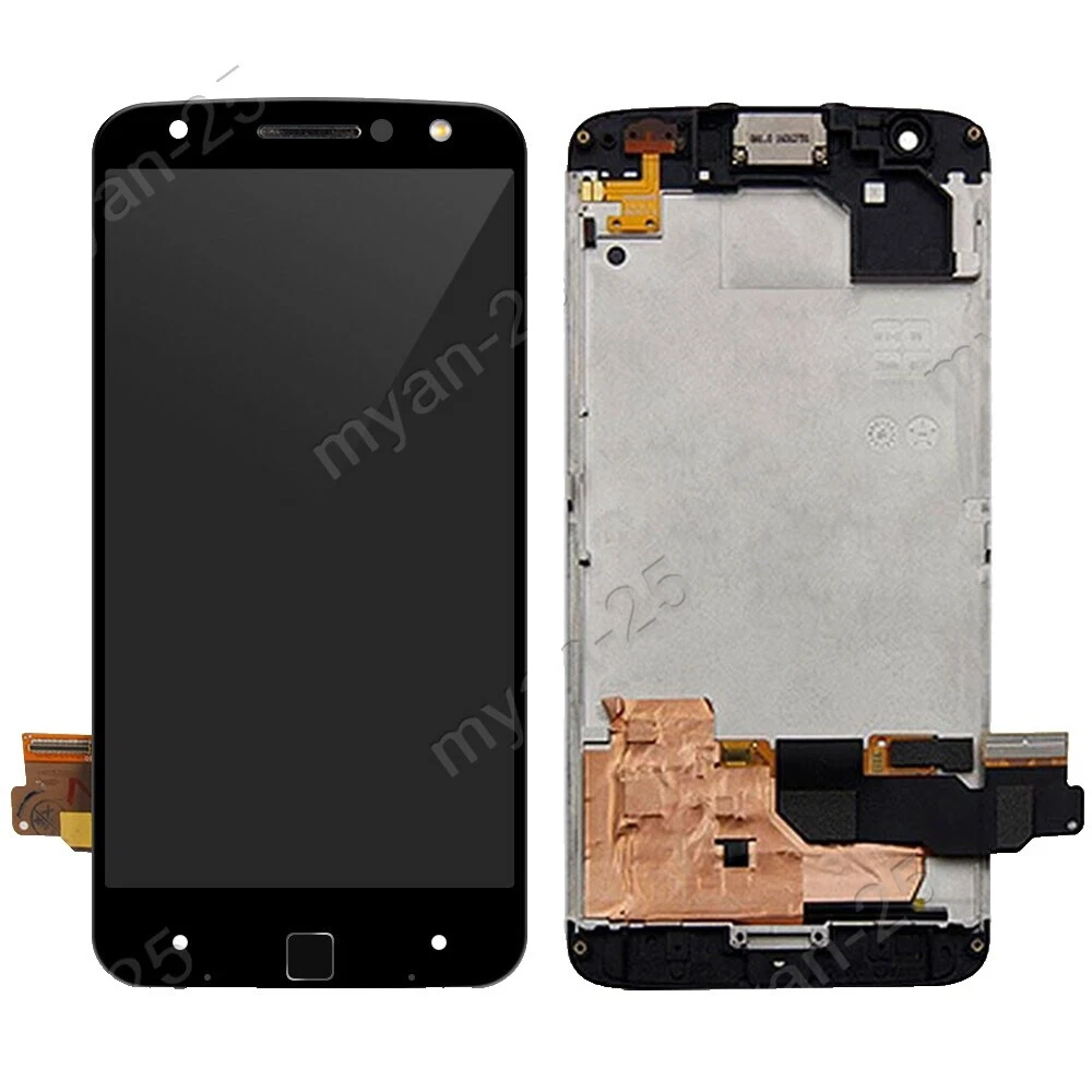Frames for Motorola Moto Z Parts