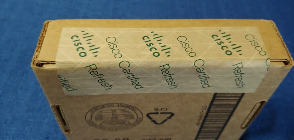 Cisco HWIC-1DSU-T1-RF DSU/CSU WAN Interface Card-BRAND NEW - Image 3 of 4