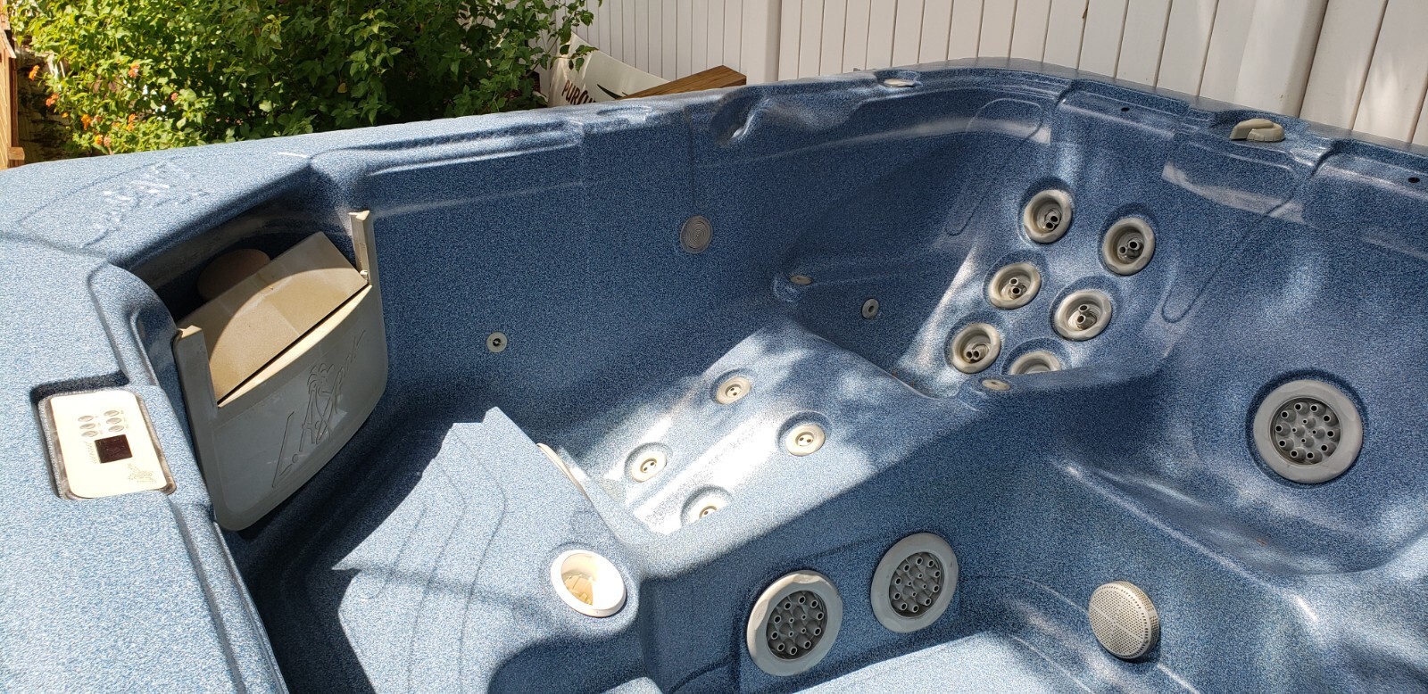 Hot Tub eBay