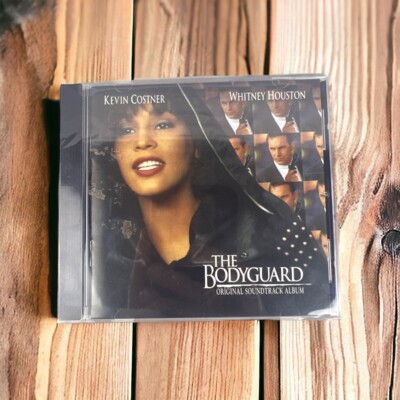 The Bodyguard (Original Soundtrack Album) by Soundtrack (CD, 2013)