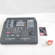 KAWAI GB4 Rhythm Arranger with GB2 gar4124 Rom Card Tested item from japan