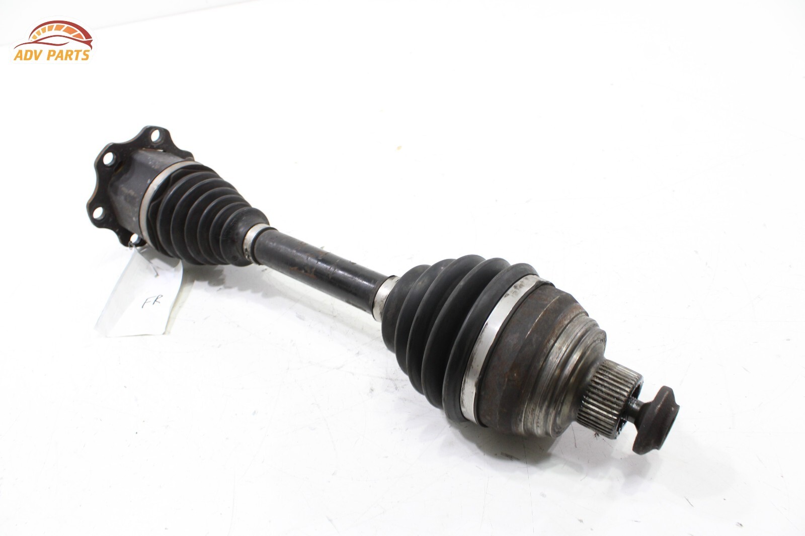 2017 - 2020 BENTLEY BENTAYGA FRONT RIGHT PASSENGER SIDE AXLE SHAFT HALFSHAFT OEM