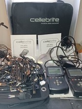 Celle Brite UME 36 Pro Mobile Data Transfer K...