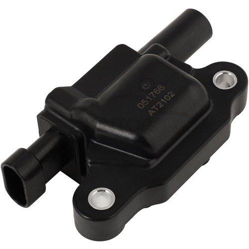 Square Ignition Coil For Chevrolet 2007-2015 Tahoe 4.8/5.3L Suburban 1500 2500 - Picture 8 of 9