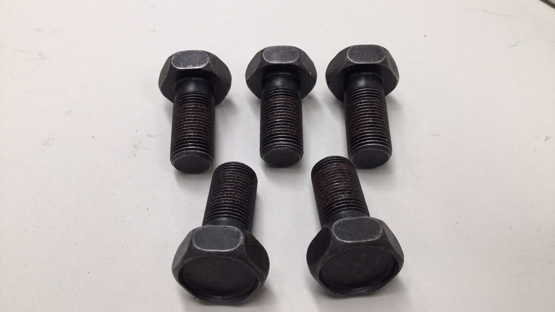 ATP ZX103 Auto Trans Clutch Flywheel Bolt ZX103 (Pack Of 5) eBay