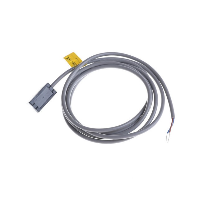 Air Cylinder 1.5m Wired CS1-U Magnetic Reed Switch Sensor DC AC 5-24WA Air Cylinder 1.5m Wired CS1-U Magnetic Reed Switch Sensor DC AC 5-24WA