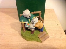 Robert Harrop GC12 WESTIES ONCE UPON A TIME