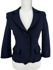 Moschino Cheap and Chic Blazer
