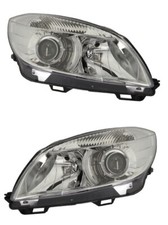 Feu avant (phare) Skoda ROOMSTER