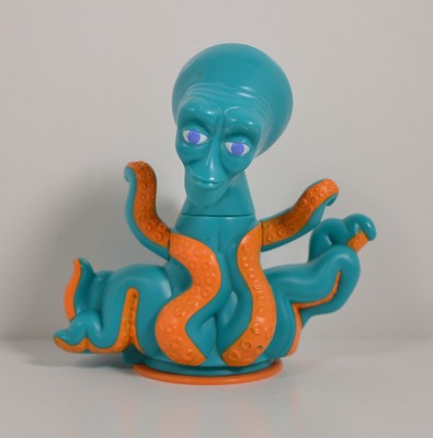 burger king shark tale