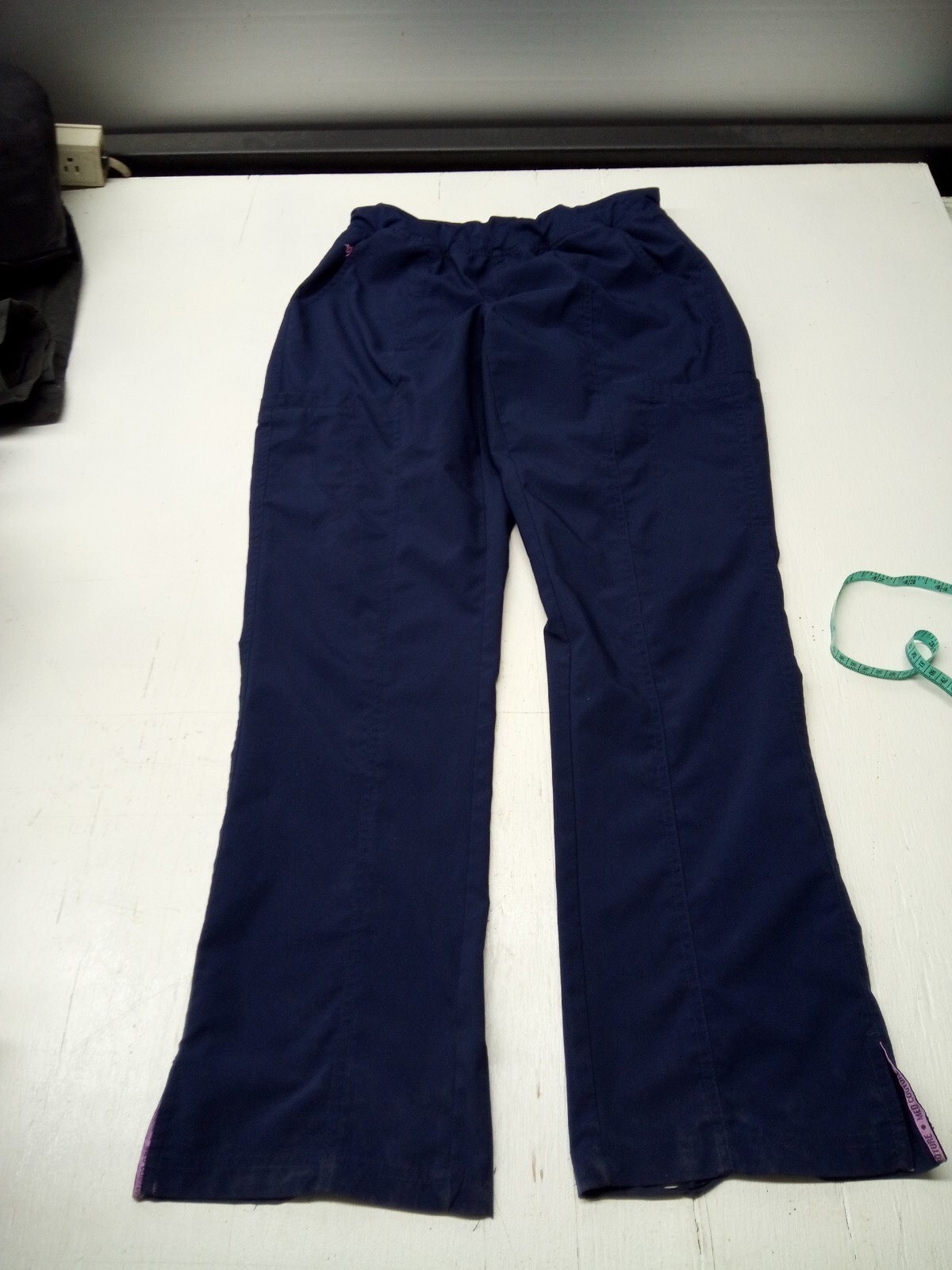 Med Couture 8744 Activate Transformer Cargo Scrub Pan… Gem