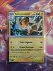 Carte Pokémon Pohmarmotte 076/193 HOLO EV2 Evolutions à Paldea NEUF