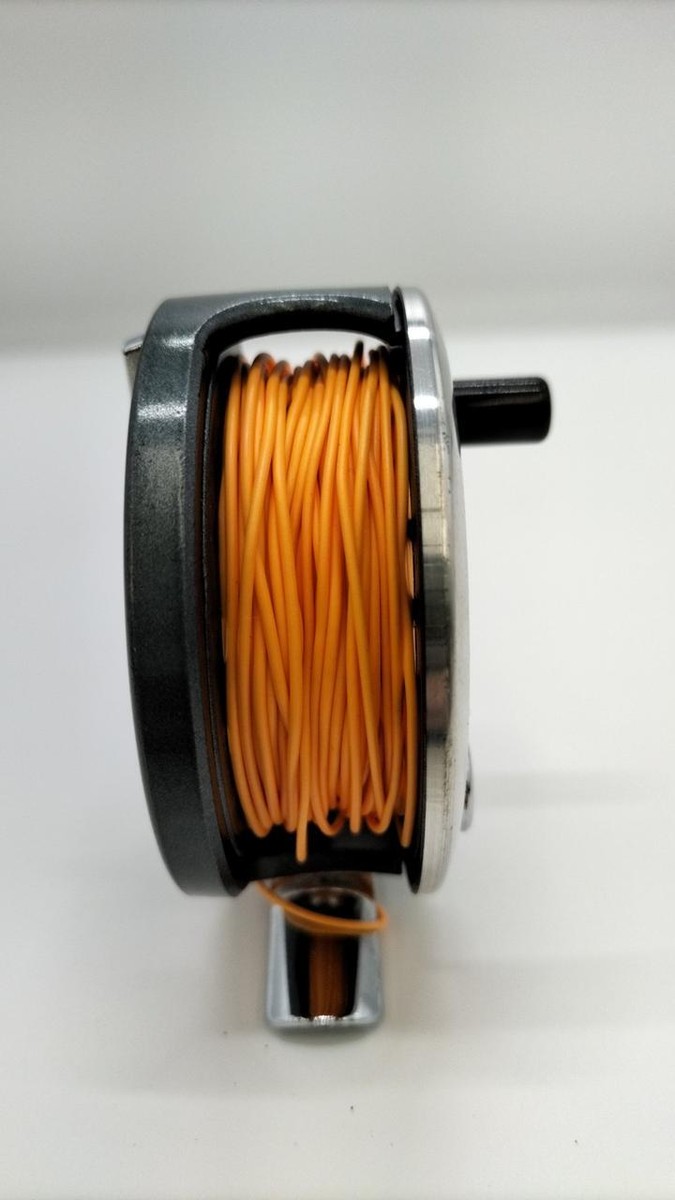 ルアー用品 KEN CRAFT RIVER BREEZE 2 Ken Craft River Breeze Fly Reel | eBay