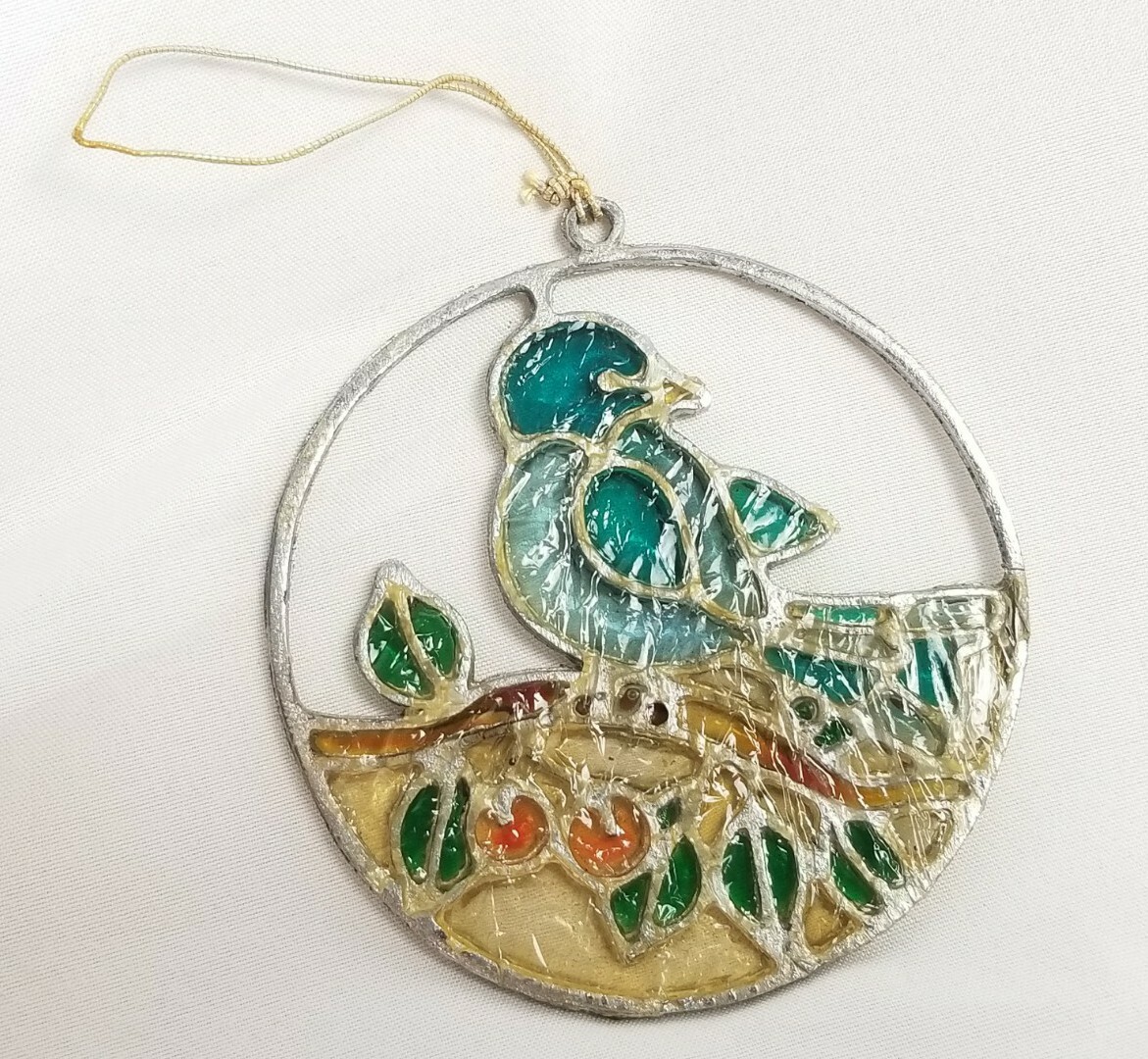 Stained Glass Birds for sale in UK View 44 bargains