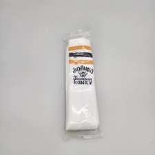 Vintage Tube Socks Jack Daniels Whiskey Tennessee Honey Bee Advertising Sports