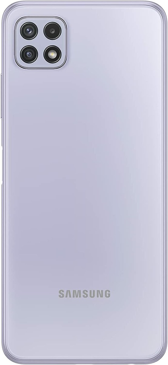 Galaxy A22 5G 　SC56B　 64GB SAMSUNG GALAXY A22 SC-56B 4/64GB 5.8