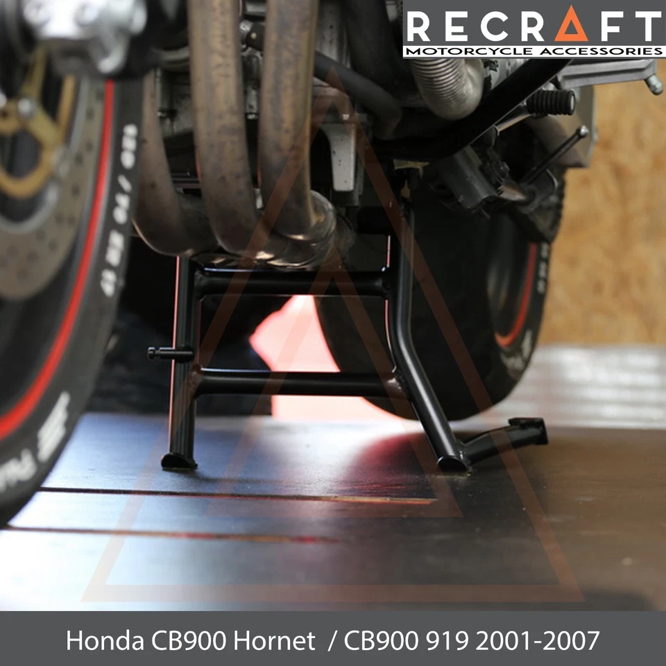 Recraft Honda CB900F Hornet CB900 CB919 2001-2007 Main Central Stand - Image 3 of 3