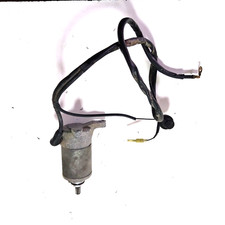 Anlasser Motorino AVVIAMENTO Suzuki SV 650 2003-2006