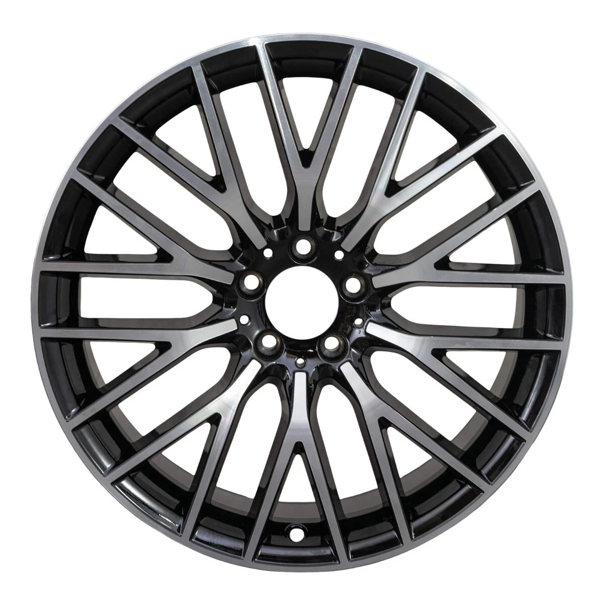 Mercedes S500 S580 2022 2021 20 