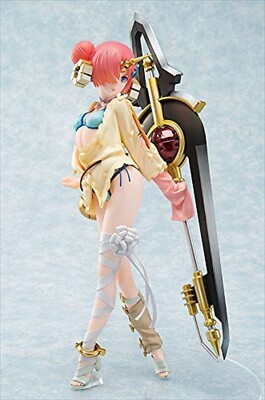 Fate/Grand Order Saber Frankenstein 1/7 Scale Figure Max Factory