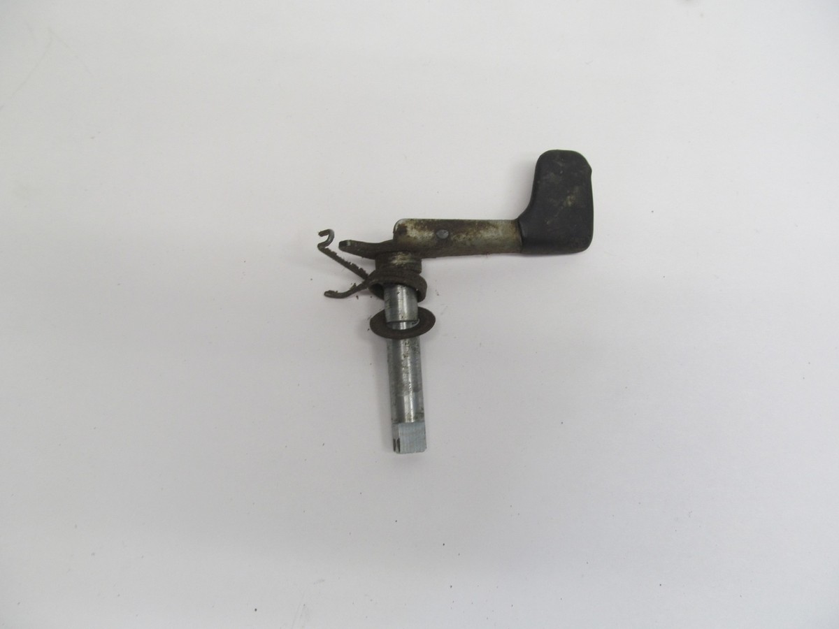 1991 KAWASAKI BAYOU RIDER KLF300 KLF 300 DECOMPRESSION LEVER 21118