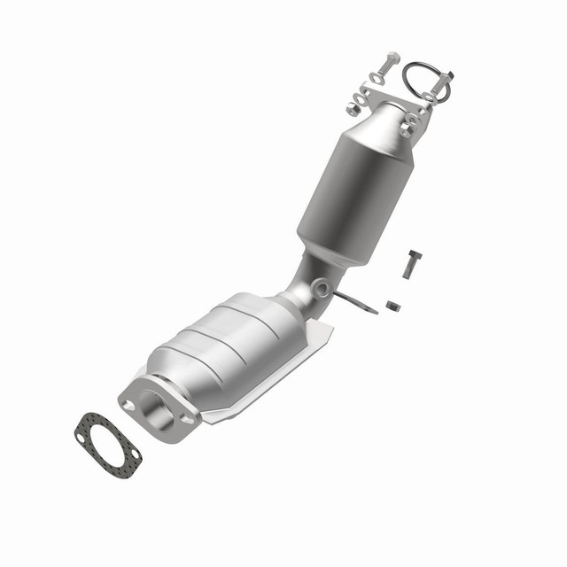 MagnaFlow 49143BZ Fits 2013 Infiniti G37 Catalytic Converter for sale