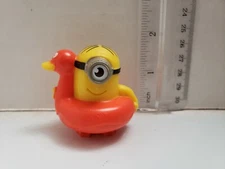 McDonald's Toy Despicable Me Minion Figure 