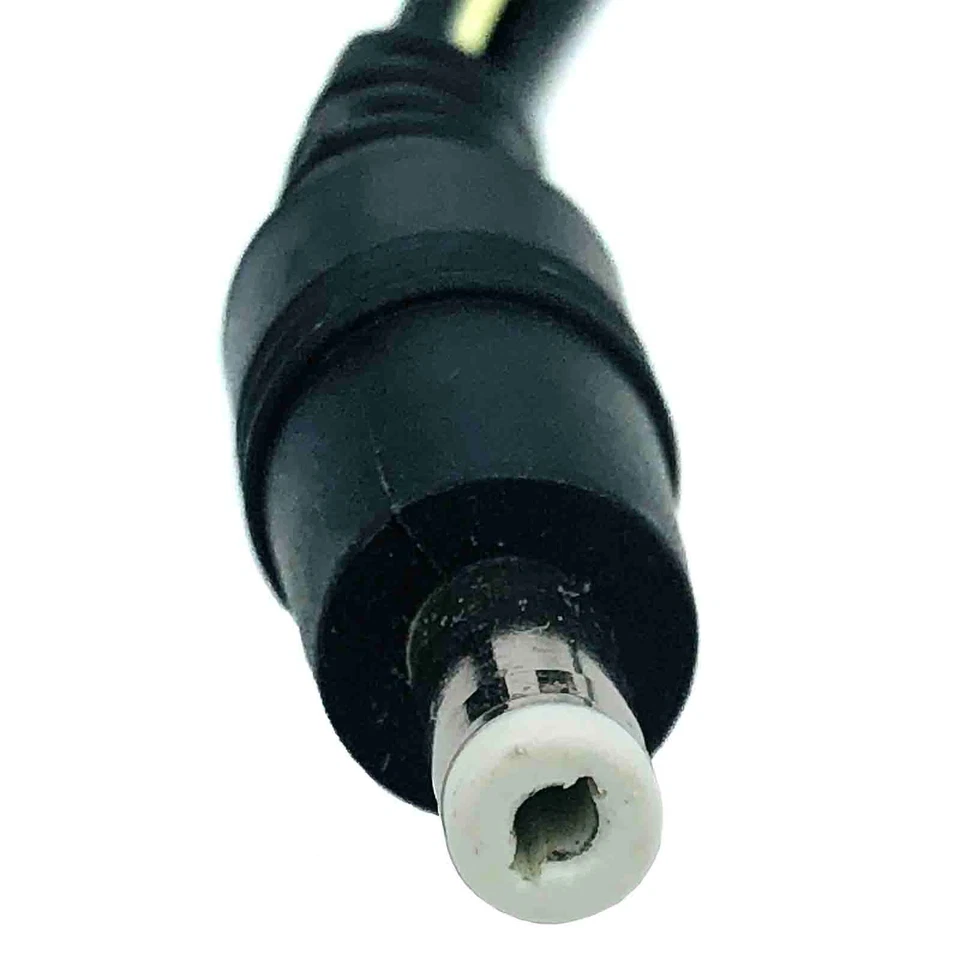 Adaptador AC DC genuino de 31 V HP para impresoras todo en uno OfficeJet serie 7200 OEM Foto 3 de 4