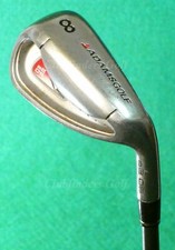 Adams Golf Idea a2 OS Single 8 Iron Grafalloy ProLaunch-HL Blue Graphite Stiff