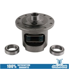 10-bolt Limited-slip Locker Eaton-style For Chevy Gm Gm 8.5 Posi Unit 28 Spline
