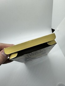 Wayne Gretzky Hockey Black Jersey NES Nintendo 1989 Complete CIB Good Shape