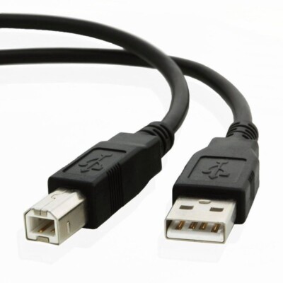 M-Audio 9900-40829-00 KeyStation 61es 88es 49 49e Tastaturen USB Kabel