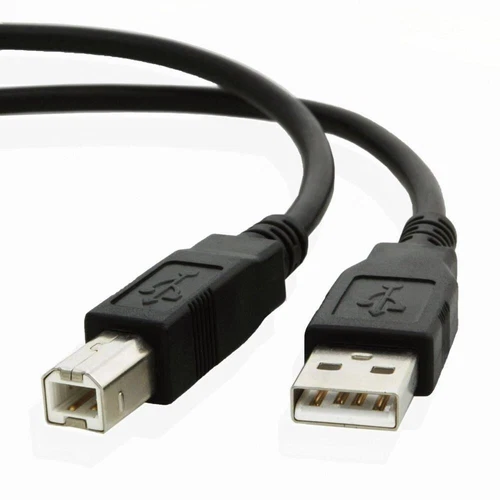 Behringer U-PHORIA UM2 UMC22 UMC404HD UMC202HD Audio Interfacel USB Kabel
