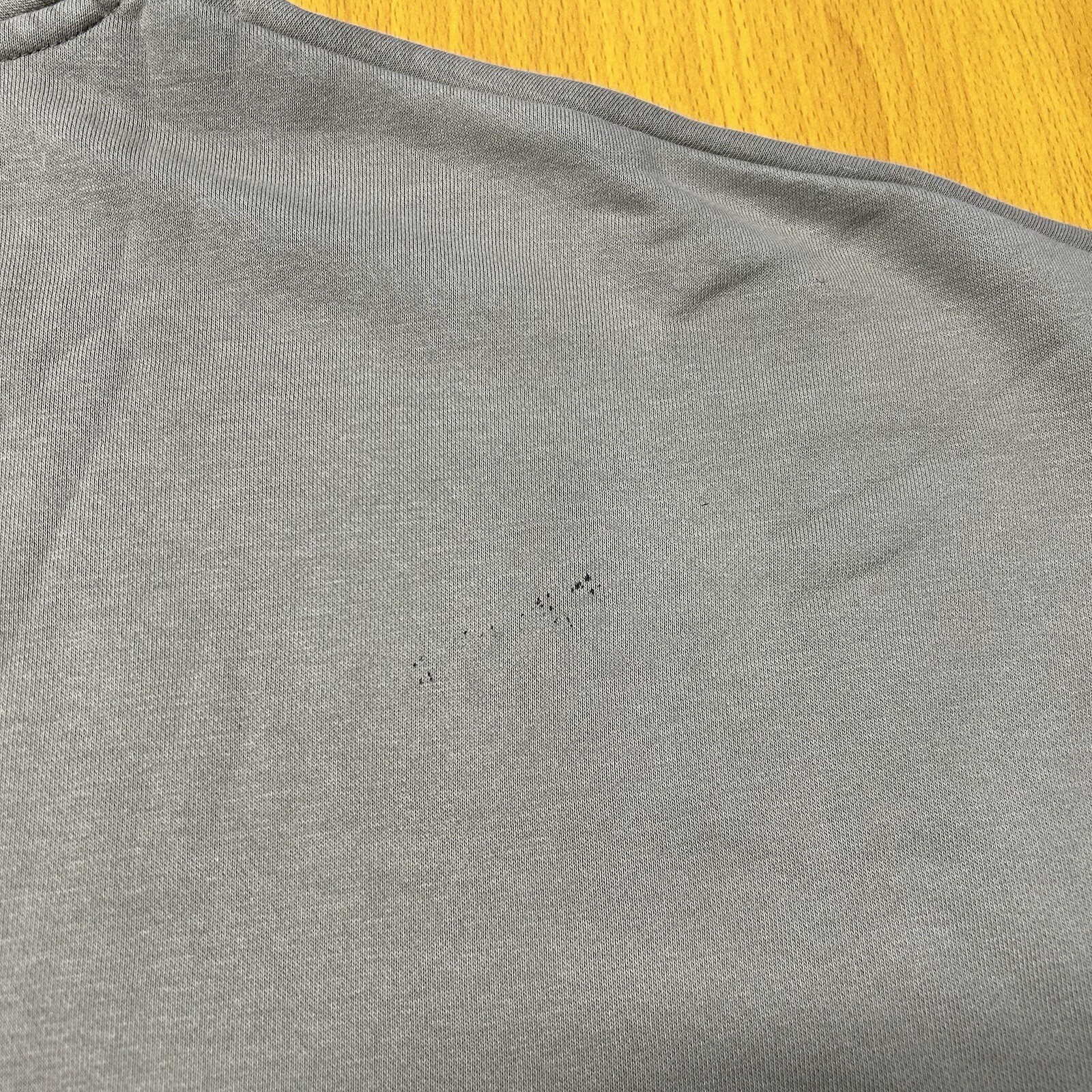 Fila Felpa con Cappuccio Maglione Uomo Medium