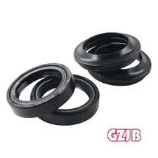 US Fork Dust Oil Seals Kit  for Honda CB900 CB650 CB1100 CX650 GL1100 CBX1000