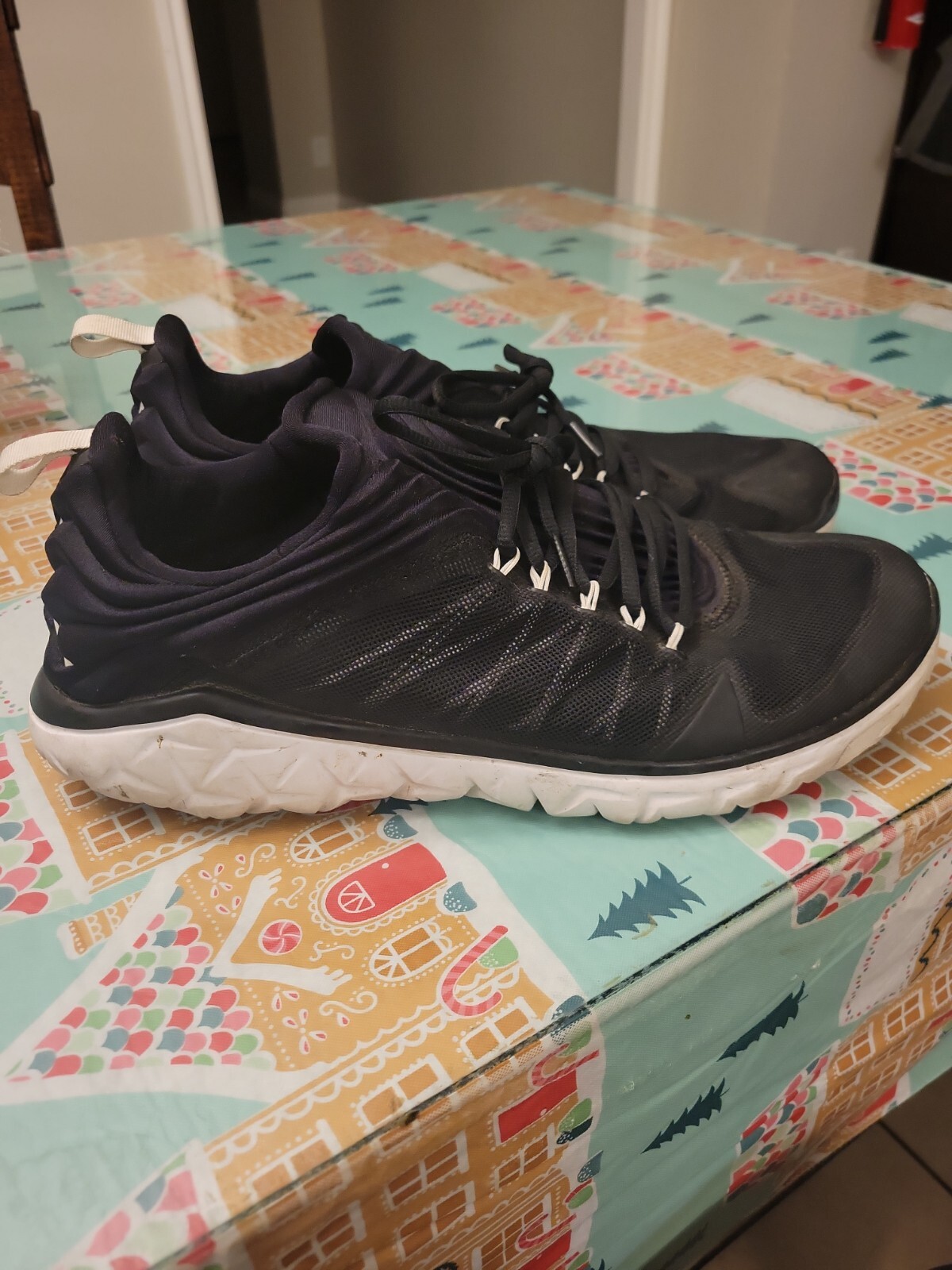 nike jordan flight flex trainer 2