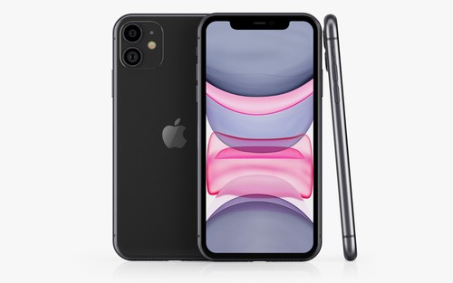 Apple iPhone 11 64,128,256gb Unlocked very good condition 90-100% battery health - Afbeelding 3 van 16